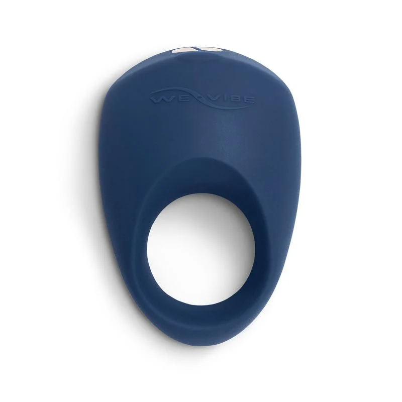 We-Vibe Pivot 2 Vibrating Ring – App-Controlled Couples Vibrating Ring