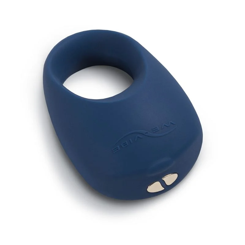 We-Vibe Pivot 2 Vibrating Ring – App-Controlled Couples Vibrating Ring