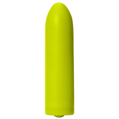 Dame Zee Bullet Vibrator – Compact Rechargeable Bullet Vibe